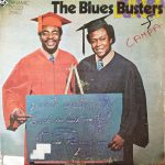 The Blues Busters - Each One Teach One (LP, Album)