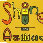 Aswad - Shine (CD, Maxi)