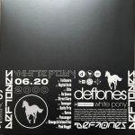 Deftones - White Pony (2xLP, Album, RE + 2xLP, Album, Etc + Box, Ltd, Wit)