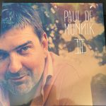 Paul de Munnik - III (LP)