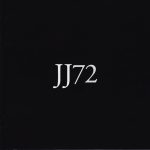 JJ72 - JJ72 (CD, Album)