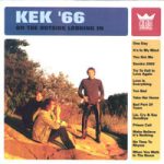 Kek '66 - On The Outside Looking In (CD, Album)
