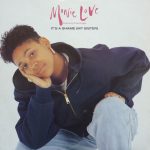 Monie Love Featuring True Image - It's A Shame (My Sister) (12")