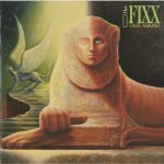 The Fixx - Calm Animals (CD, Album)
