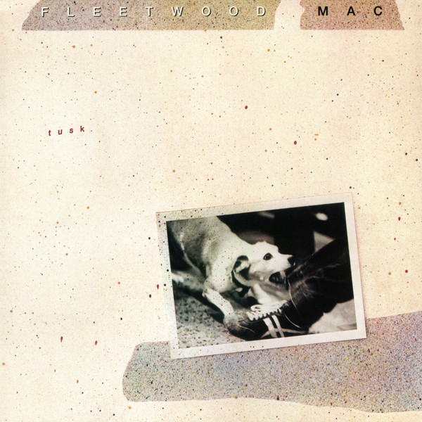 Fleetwood Mac - Tusk (2xLP, Album, RE, RP)
