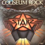 Starz (2) - Coliseum Rock (LP, Album, Win)