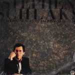 Stephen Schlaks - New Temptations (LP, Album)