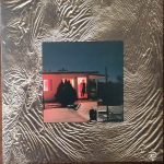 Cory Thomas Hanson - Pale Horse Rider (LP, Album)