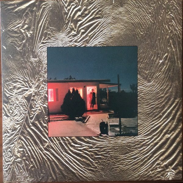 Cory Thomas Hanson - Pale Horse Rider (LP, Album)