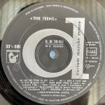 The Teens - The Teens (LP) - Afbeelding 4