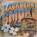 Blackberry Smoke - You Hear Georgia (LP, Yel + LP, S/Sided, Etch, Yel + Album, Ltd)