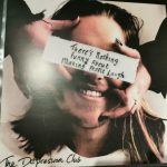 The Depression Club - There's Nothing Funny About Making People Laugh (LP, Album)