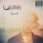 Quinn Sullivan - Wide Awake (LP, Ltd, Blu)