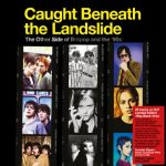 Various - Caught Beneath The Landslide (The Other Side Of Britpop And The '90s) (2xLP, Comp, Ltd)