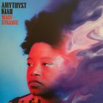 Amythyst Kiah - Wary + Strange (LP, Album, Gat)