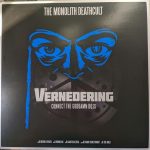 The Monolith Deathcult - V³ernedering: Connect The Goddamn Dots (LP, Album)