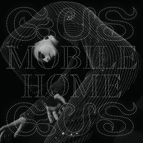 Gusgus - Mobile Home (LP, Album)