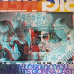 Big Red Machine (2) - How Long Do You Think It's Gonna Last? (2xLP, Album, Ltd, Red)