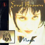 Errol Brown - Maya (12")
