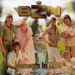 BZN - Moments In Time (The Essential NEGRAM Collection) (2xCD, Comp + DVD-V, Multichannel, PAL)