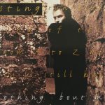 Sting - Nothing 'Bout Me (CD, Single)