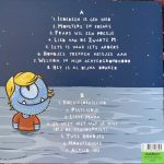 Djurre De Haan - Monsters En Freaks - Indiepop Voor Beginners (LP, Album, Ltd, Gre) - Afbeelding 2