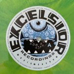 Djurre De Haan - Monsters En Freaks - Indiepop Voor Beginners (LP, Album, Ltd, Gre) - Afbeelding 3