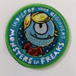 Djurre De Haan - Monsters En Freaks - Indiepop Voor Beginners (LP, Album, Ltd, Gre) - Afbeelding 5