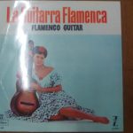 Various - La Guitarra Flamenca | Flamenco Guitar (LP, Album, Gat)