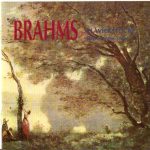 Johannes Brahms - Håkon Austbø - Klavierstücke (2xCD)