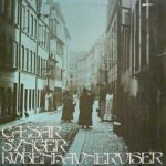 Cæsar - Cæsar Synger Københavnerviser (LP, Album)