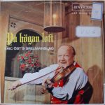 Eric Öst's Spelmanslag - På Högan Loft (LP)