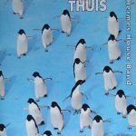 Hermes House Band - Thuis (CD, Album)