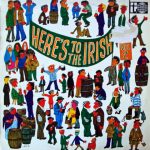 Various - Here's To The Irish (Vol 2) (LP, Comp)