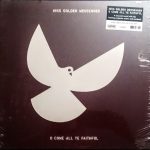 Hiss Golden Messenger - O Come All Ye Faithful (LP, Album, Bon)