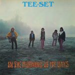 Tee-Set - In The Morning Of My Days (LP, Album, Gat)