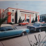 Tim Knol - Wandering Heart  (7", Single)