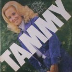 Tammy Wynette - I Still Believe In Fairy Tales (LP, Album)