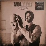 Volbeat - Servant Of The Mind (2xLP, Album, 180)
