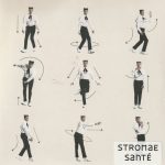Stromae - Santé (7", Single)