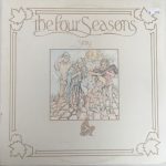 The Four Seasons - The Four Seasons Story (2xLP, Comp, Gat)