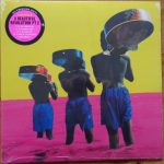 Common - A Beautiful Revolution Pt 2 (LP, Album)