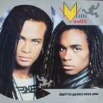 Milli Vanilli - Girl I'm Gonna Miss You (12")