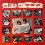 Walti Und Werni - Im Blickfeld von Walti und Werni (LP, Album)