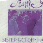 Spanic - Sister Golden Hair (Remix) (CD, Maxi)