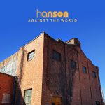 Hanson - Against The World (12", EP, Gol)