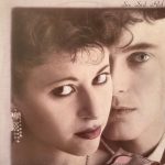 Six Sed Red - Shake It Right (12", GEM)