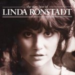 Linda Ronstadt - The Very Best Of Linda Ronstadt (CD, Comp, RM)