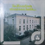 Various - In Haarlem Staat Een Huis (LP, Comp, Promo)