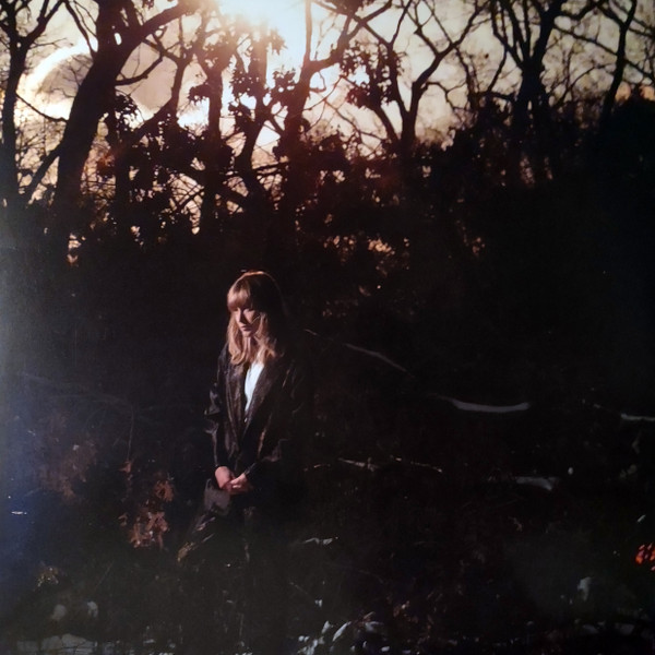 The Weather Station - How Is It That I Should Look At The Stars (LP, Album, Ltd, Gol)
